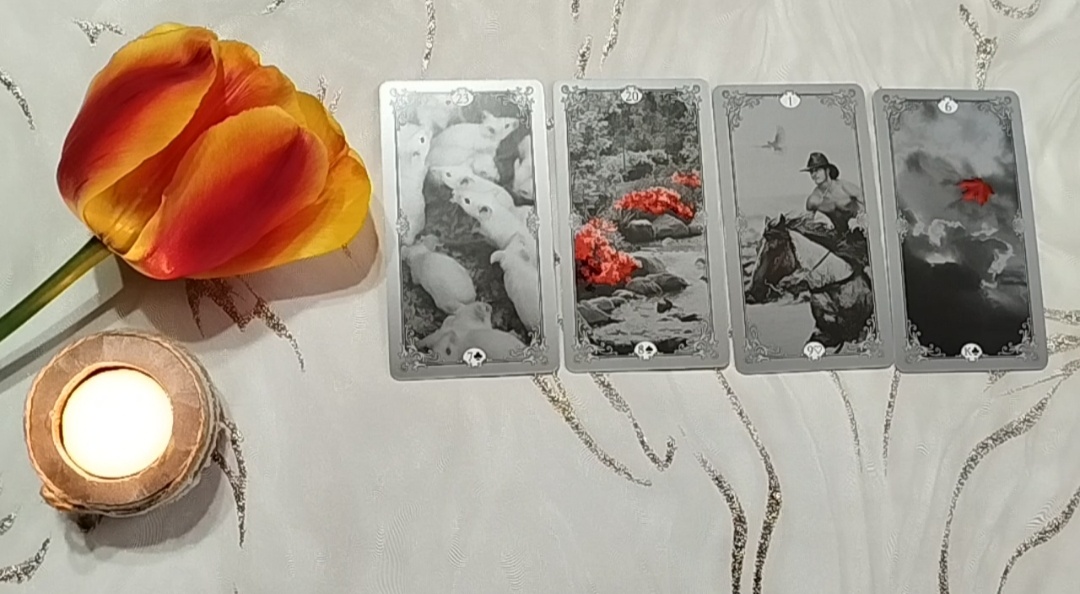 Начало сигнификации