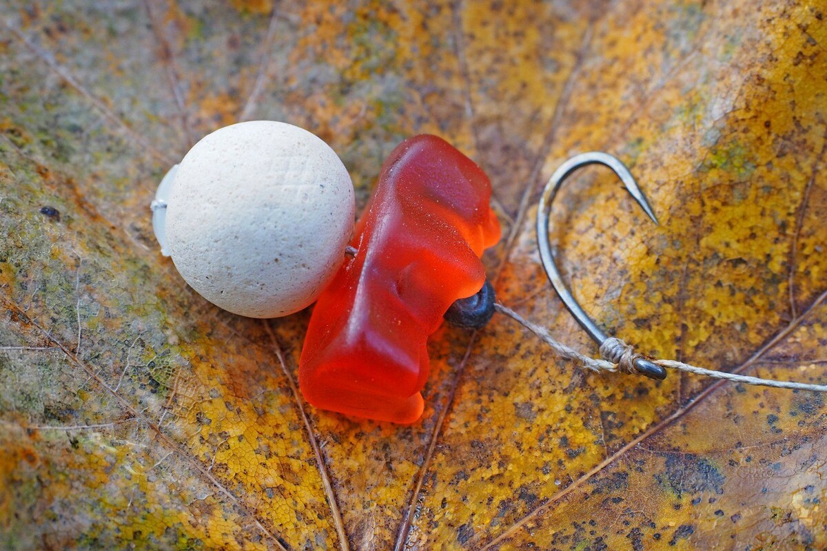 Тонущий бойл предназначен для того, чтобы лежать на дне водоёма. Плавающая насадка (чаще всего — pop-up бойл) ведёт себя по-другому: благодаря своей лёгкости и плавучести она всегда стремится всплыть