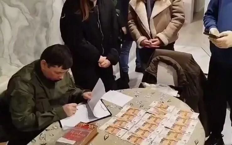 Фото: ГУ МВД и СУ СК России