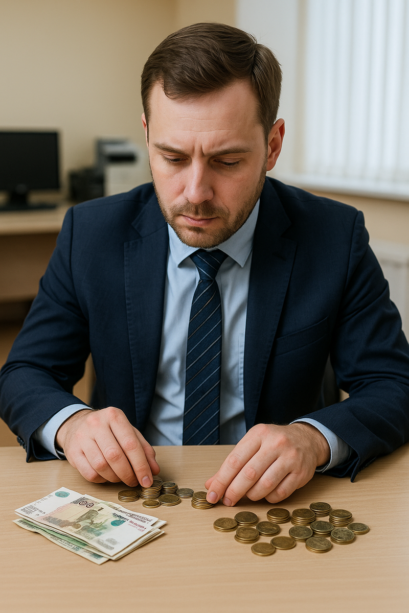 Что делают банки с забытыми вкладами