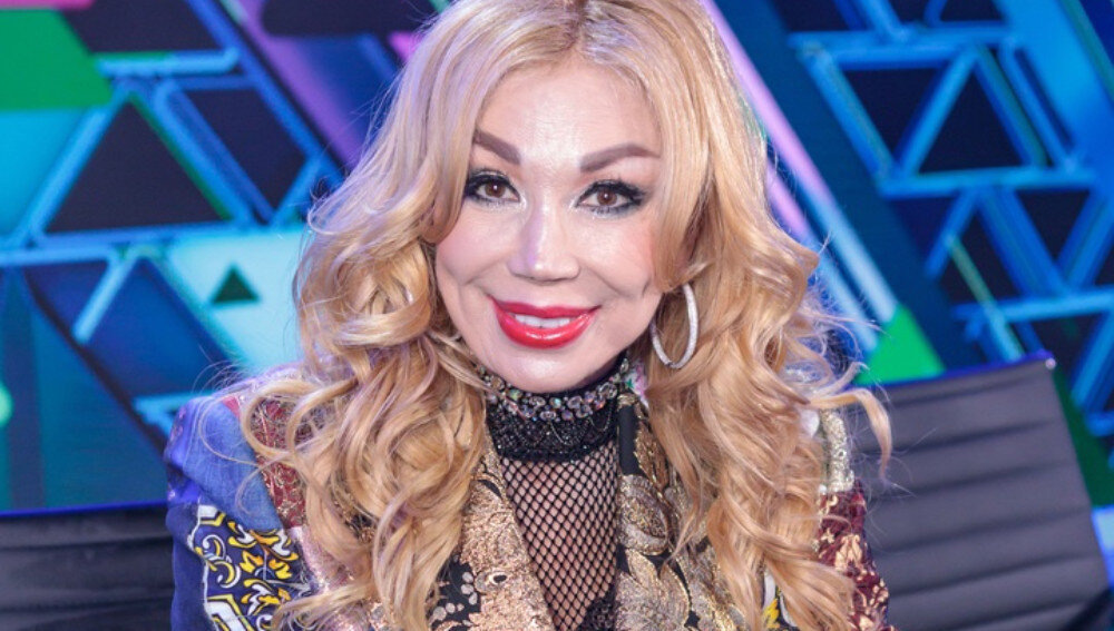 Маша распутина