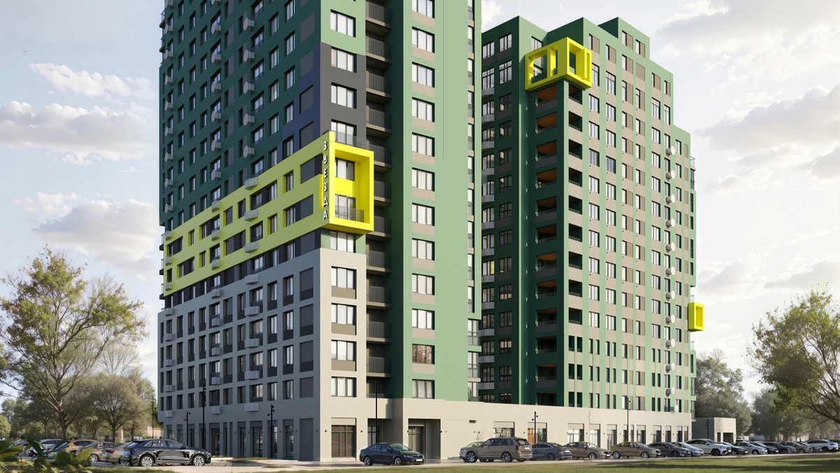 ЖК «Приятное окружение» находится на ДОКе — в одном из самых перспективных районов города. Окружение действительно приятное. Здесь возвели и возводят проекты ведущие застройщики Тюмени