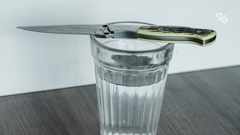      Фото: ИА «Победа26»