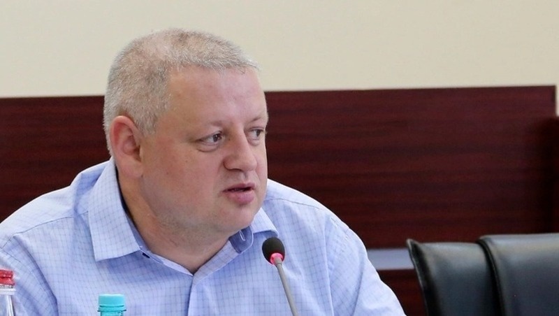      Фото: пресс-служба Общественной палаты Ставрополья