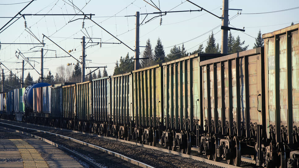 Фото: Александр Манзюк / Коммерсантъ