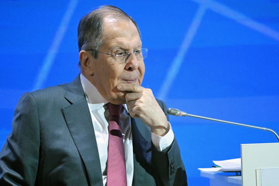    © Сергей Гунеев/РИА Новости