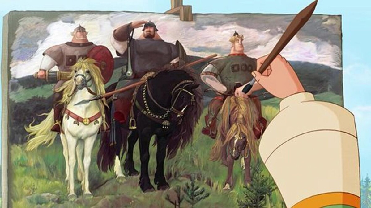 Картинки взяты из интернета