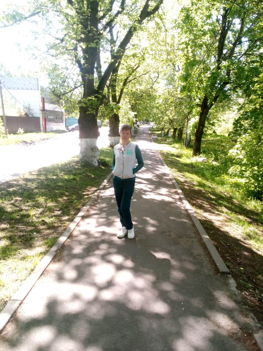 Фото автора. 