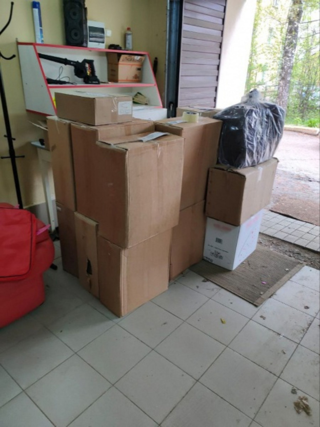    В Кирове изъяли контрафактный алкоголь и сигареты на 2,8 млн рублей