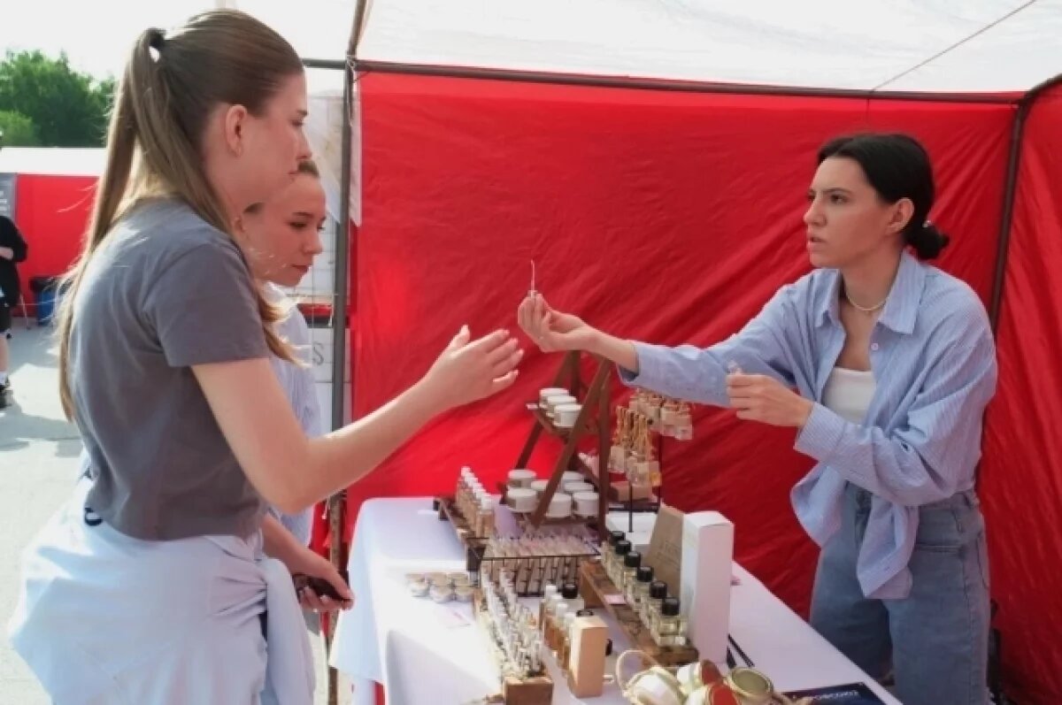    Губернатор Травников поблагодарил представителей бизнес-сообщества