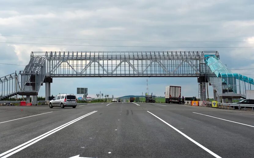    Власти заявили о необходимости надземного перехода на ул. 10 лет Октября в Ижевске