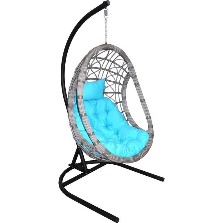 Подвесное кресло Garden Story D60-МТ001/1