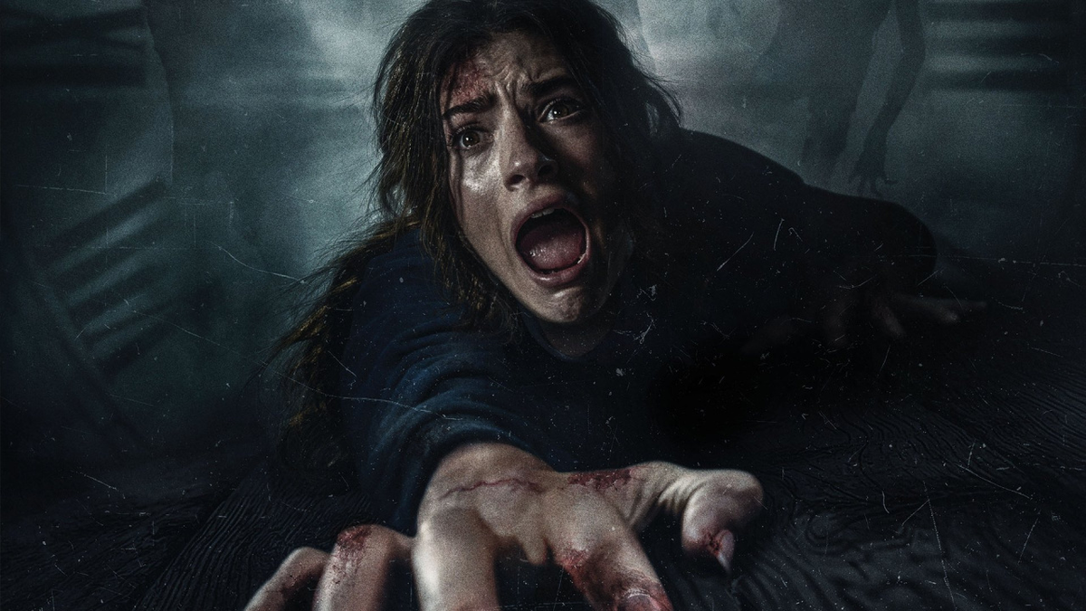 Экранизация Until Dawn вышла в «цифре»