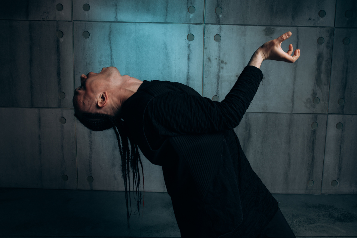 ph by Maria Che, inst @maria_che_photo