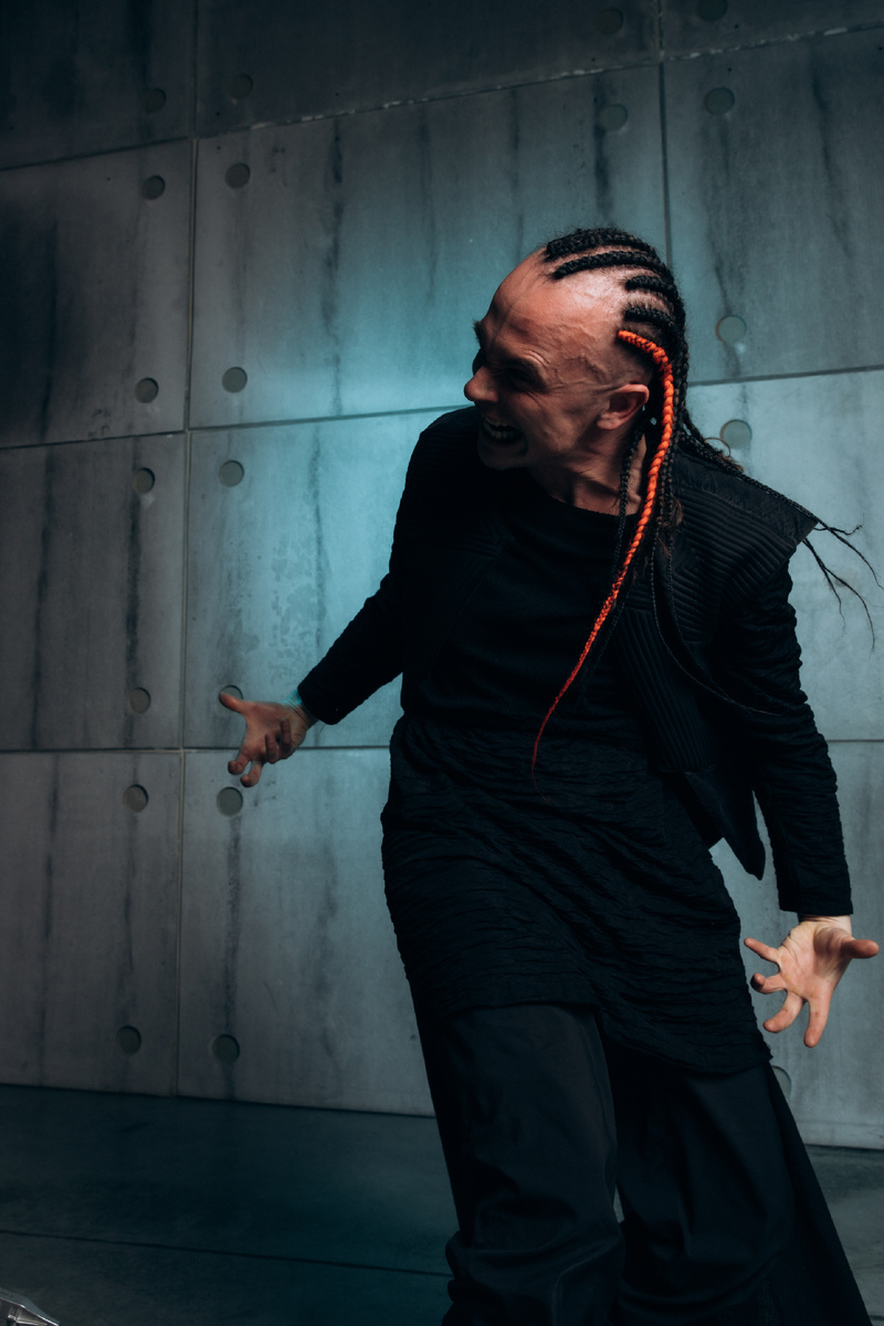 ph by Maria Che, inst @maria_che_photo