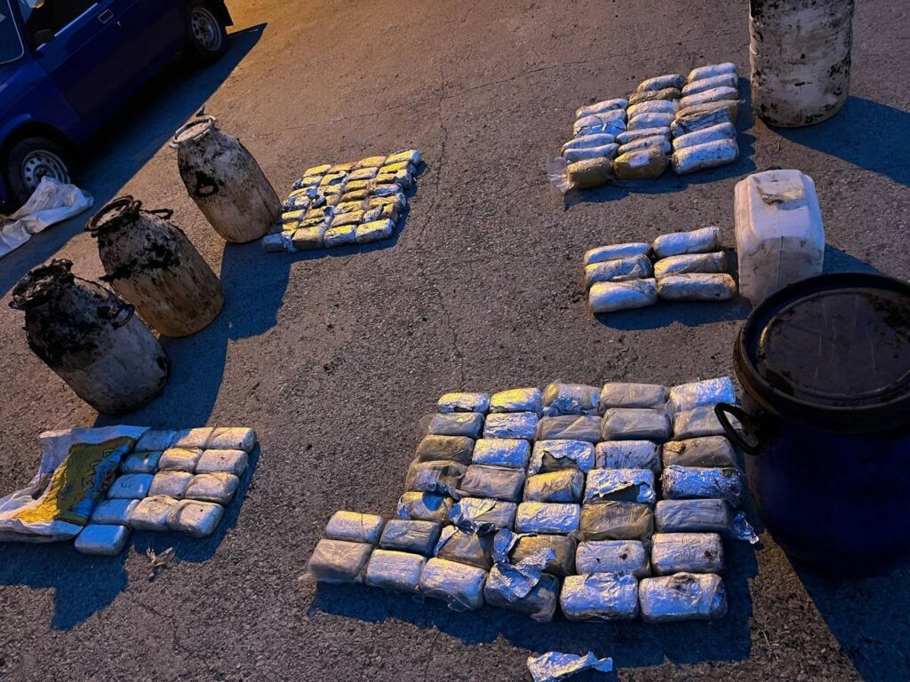    Фото: УФСБ Прикамья Ульяна Бажанова