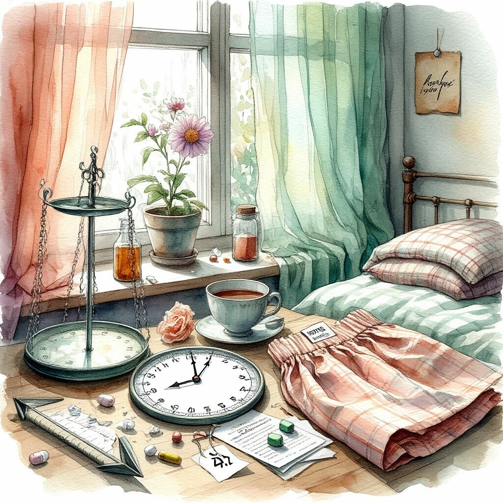 Маленькие радости 