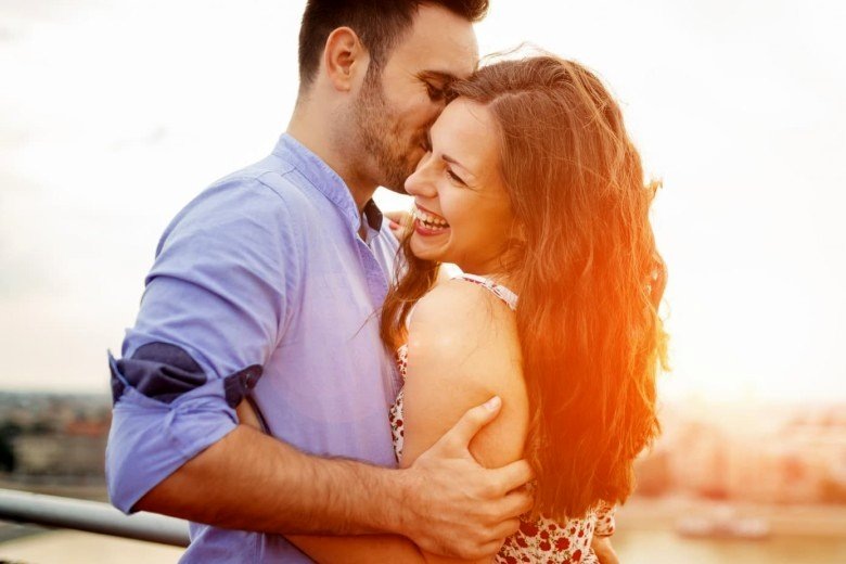 Не бегай за ней