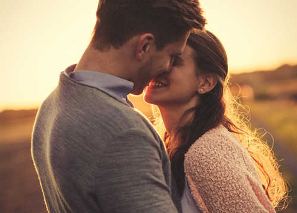 Не бросай себя ради неё