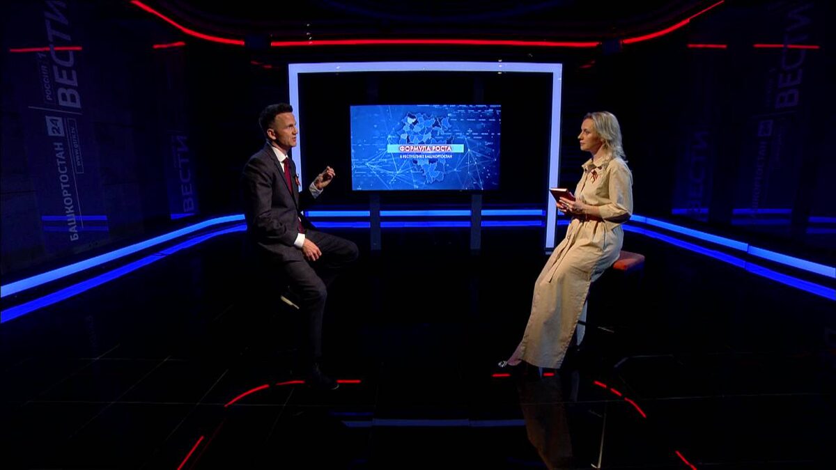    Эксперт «Формулы роста»: "У нас есть потребность передавать наш многолетний опыт предпринимателям"