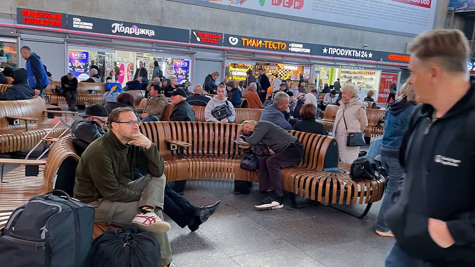 Фото: Евгений Павленко / Коммерсантъ