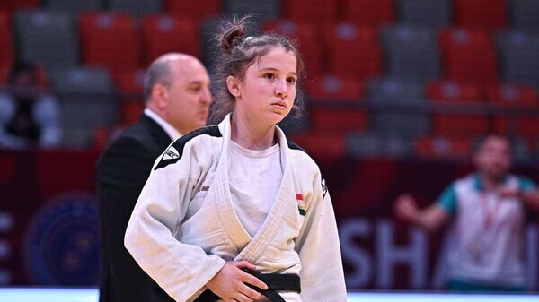    © Foto / International Judo Federation