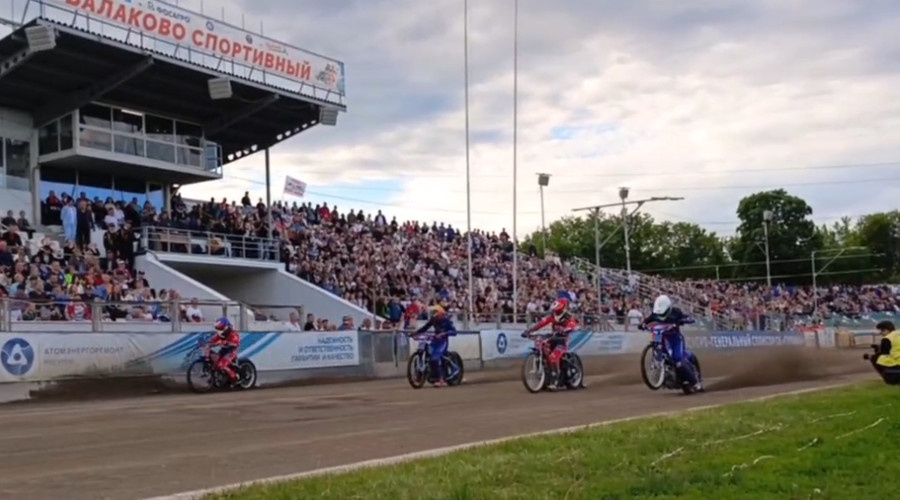    Фото: Сергей Барулин