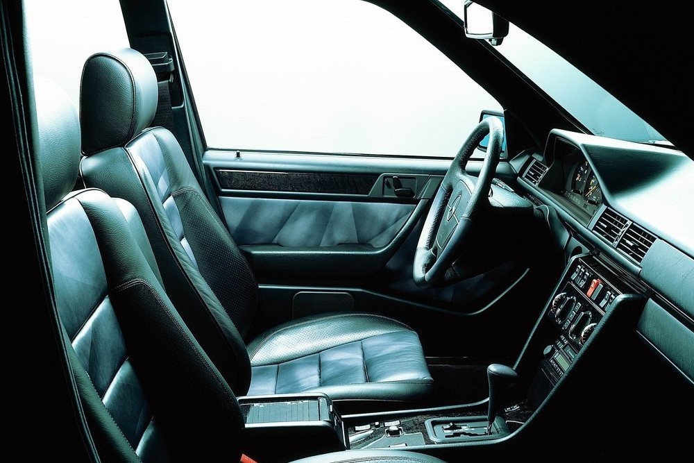 Фото: пресс-служба Mercedes-Benz  📷
