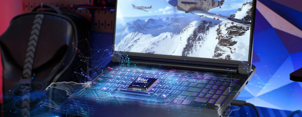 
Производительность на уровне настольного компьютера, где бы вы ни находились