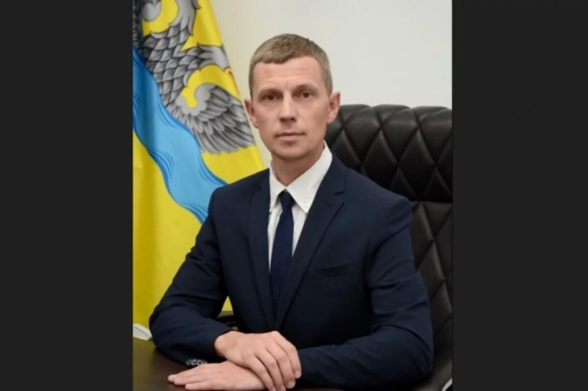    Экс-главаУЖКХ Оренбурга Байкаров осужден на два года принудительных работ