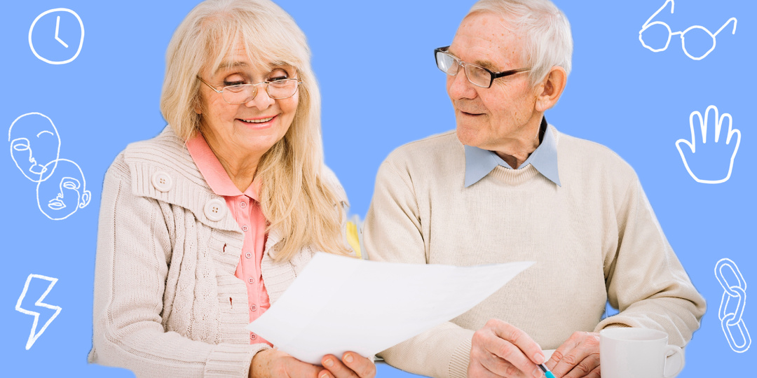 Комплексная тренировка мозга, которую стоит пройти всем, кому за 50