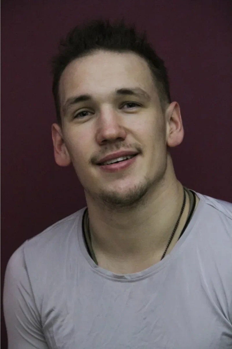 Иван Алексеев