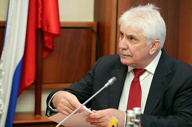   Пресс-служба Госдумы