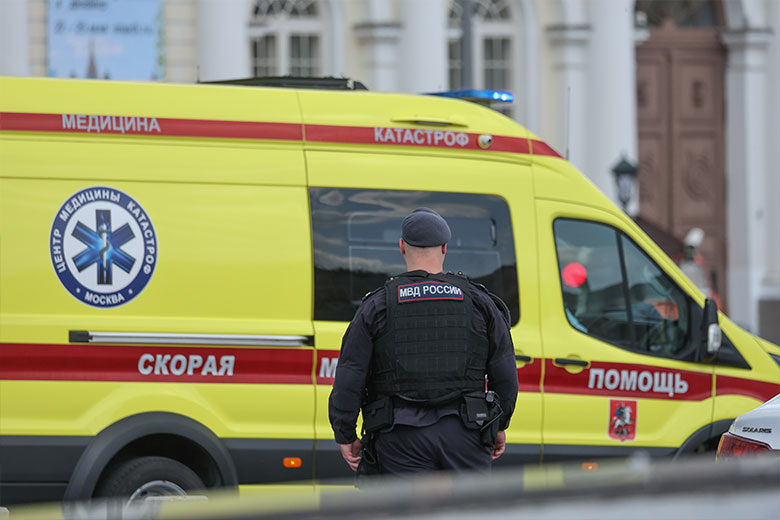    Алексей Белкин/NEWS.ru