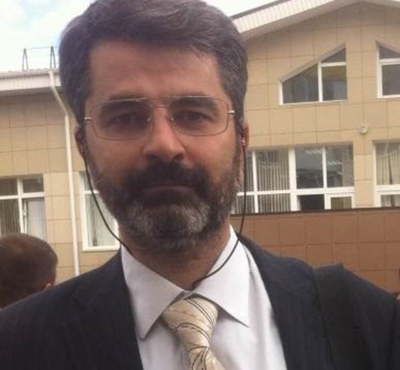      Фото: из личного архива Сергея Тарана