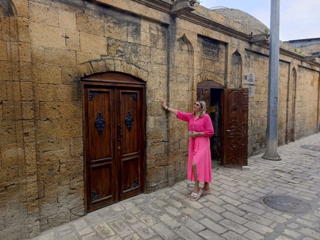 Все фото автора. Старый город. Дербент.