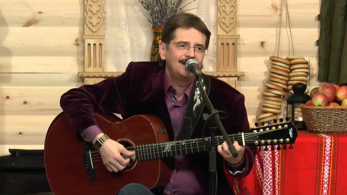 Виктор Третьяков, youtube.com