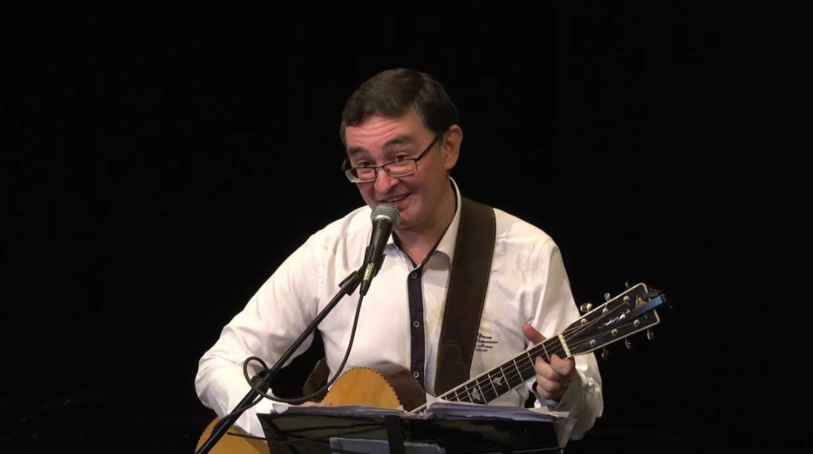 Тимур Шаов, youtube.com