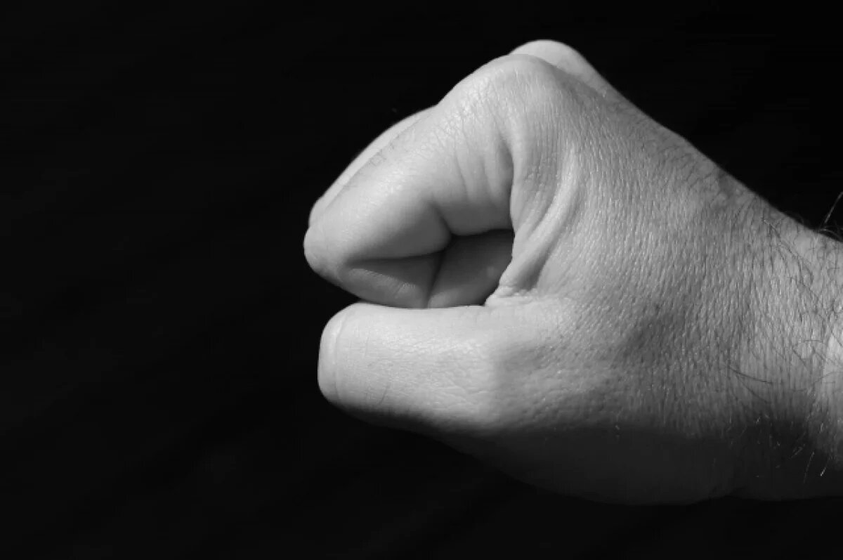    Мужчина убил супругу в воронежском Острогожске и сам сдался полиции