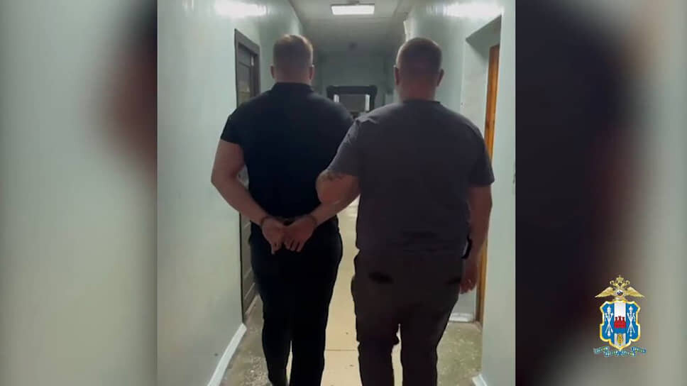 Фото: пресс-служба ГУ МВД России по Ростовской области