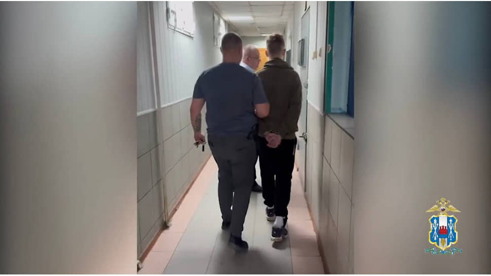 Фото: пресс-служба ГУ МВД России по Ростовской области