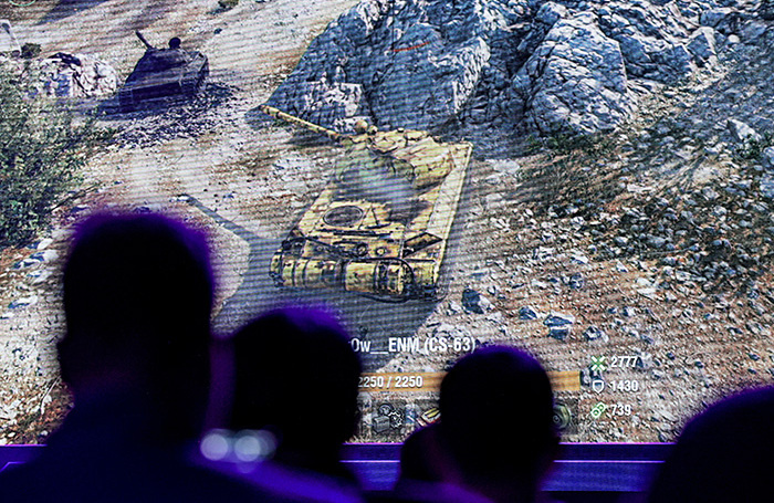    Донат Сорокин/ТАСС