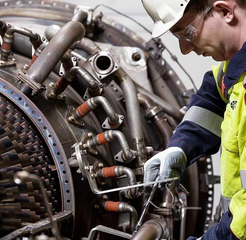 Настройка даже одного маленького компонента, может оказать существенное слияние на систему в целом.