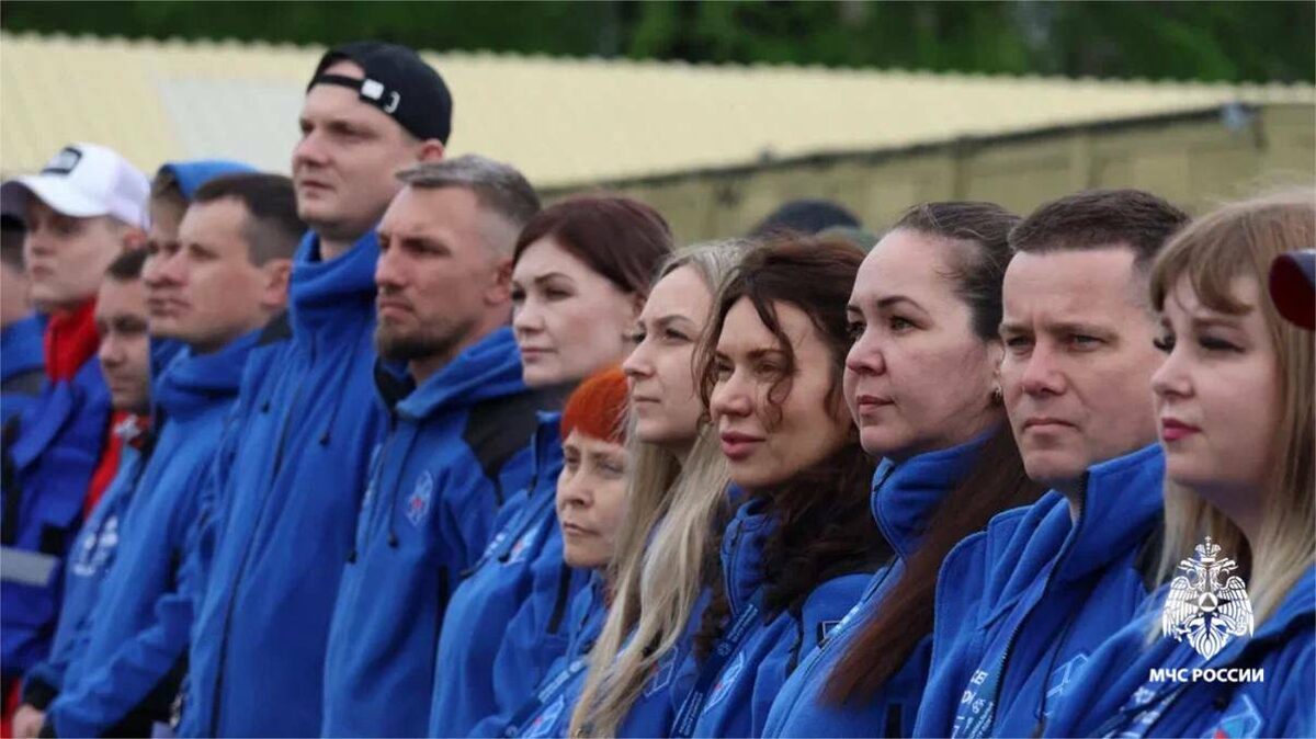 Фото: МЧС России