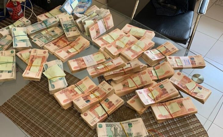 Фото:. пресс-служба СУ СК по Алтайскому краю