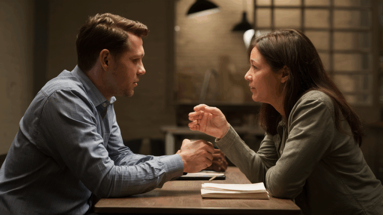    Разговор с его матерью, которая знала правду Зоя Терновая