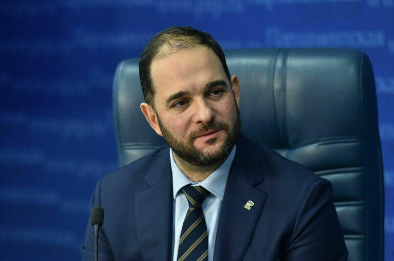   Игорь Самохвалов/ПГ