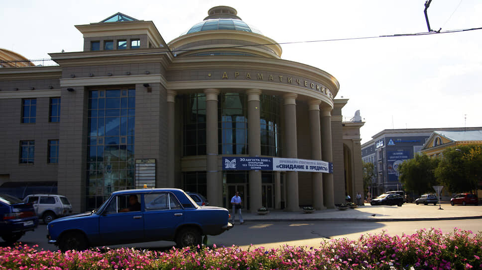 Фото: Юрий Стрелец / Коммерсантъ