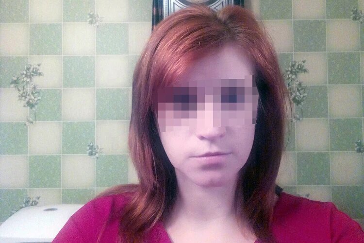 Марина бросила мужа ради школьной любви. Фото: соцсети