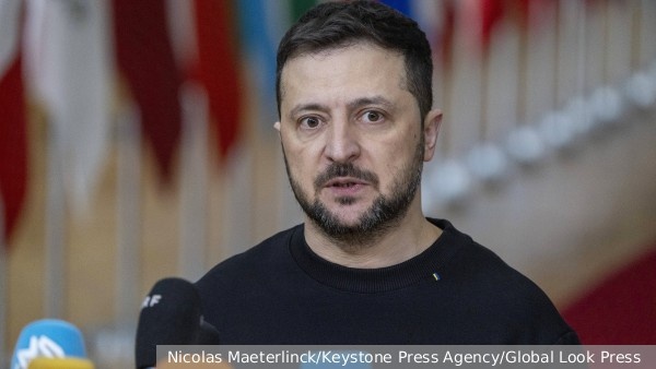     Фото: Nicolas Maeterlinck/Keystone Press Agency/Global Look Press    
 Текст: Вера Басилая